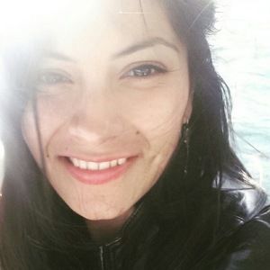 Meet your Posher, Paulina